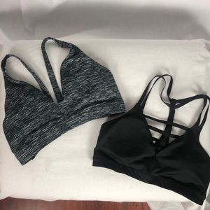 Victoria’s Secret Sports Bras